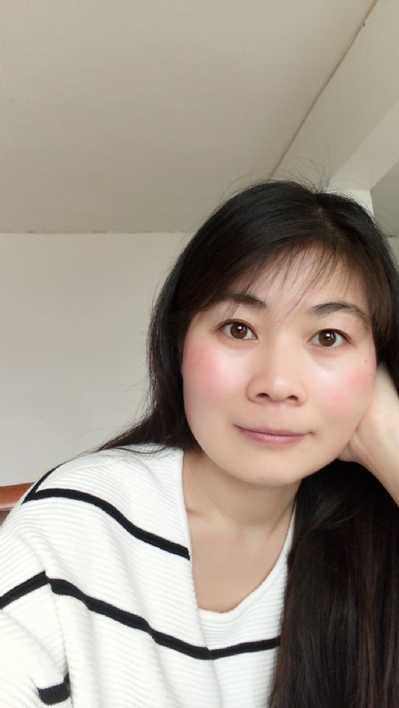 一世情缘的第一张照片--武汉相亲服务中心