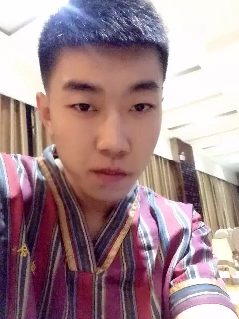 人间正道是沧桑的第一张照片--武汉相亲服务中心