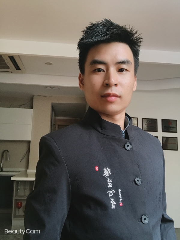 无极的第一张照片--武汉相亲服务中心