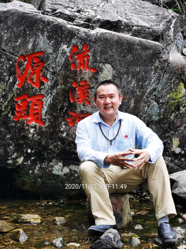 杨财神的第一张照片--武汉相亲服务中心