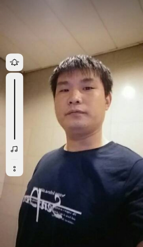 等着幸福来敲门的第一张照片--武汉相亲服务中心
