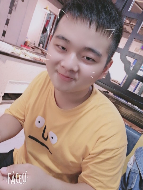 小源小源的第一张照片--武汉相亲服务中心
