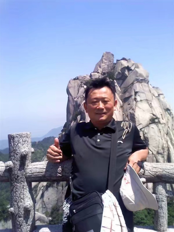 半月亭的第一张照片--武汉相亲服务中心