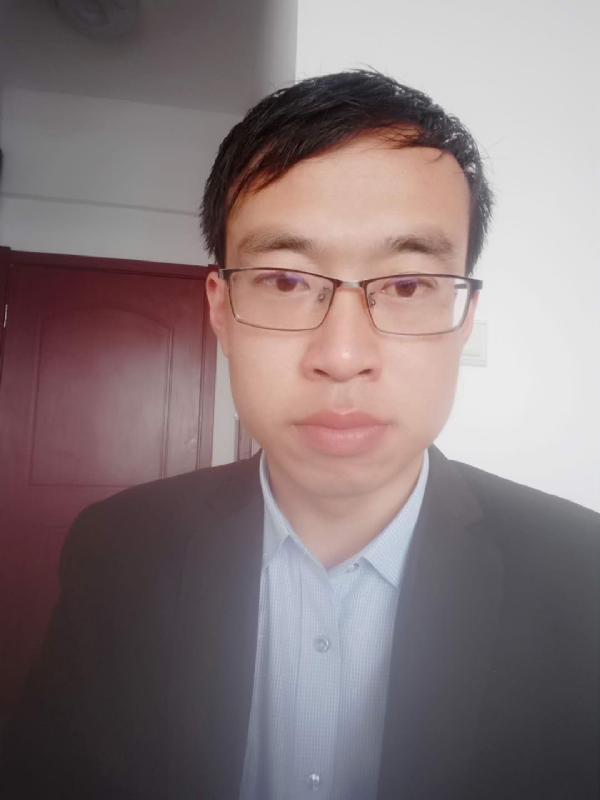 流影的第二张照片--武汉相亲服务中心