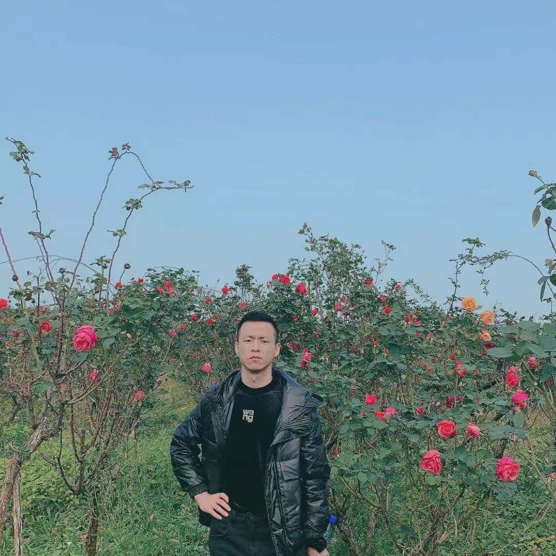 吾心永恒的第一张照片--武汉相亲服务中心