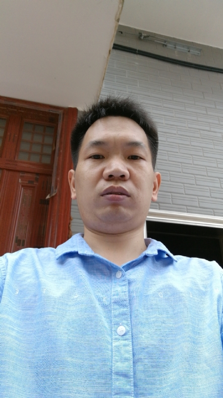 晨光的第一张照片--武汉相亲服务中心