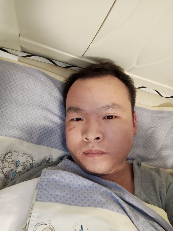 Miss胡的第一张照片--武汉相亲服务中心