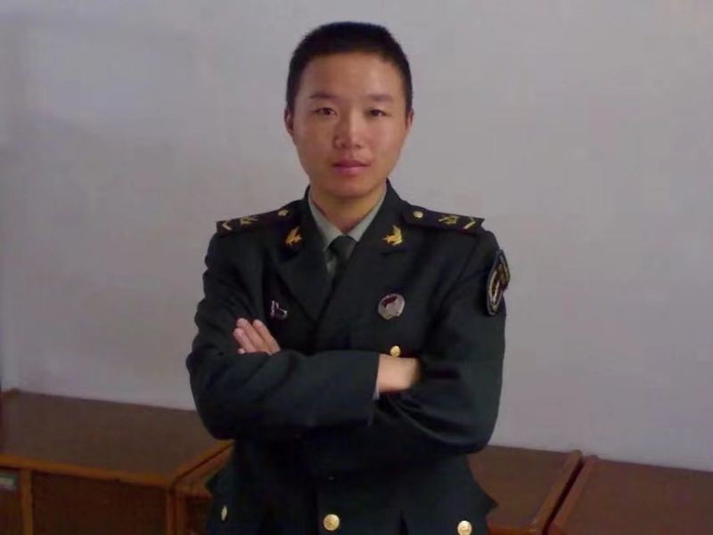 静下心来，等的第二张照片--武汉相亲服务中心