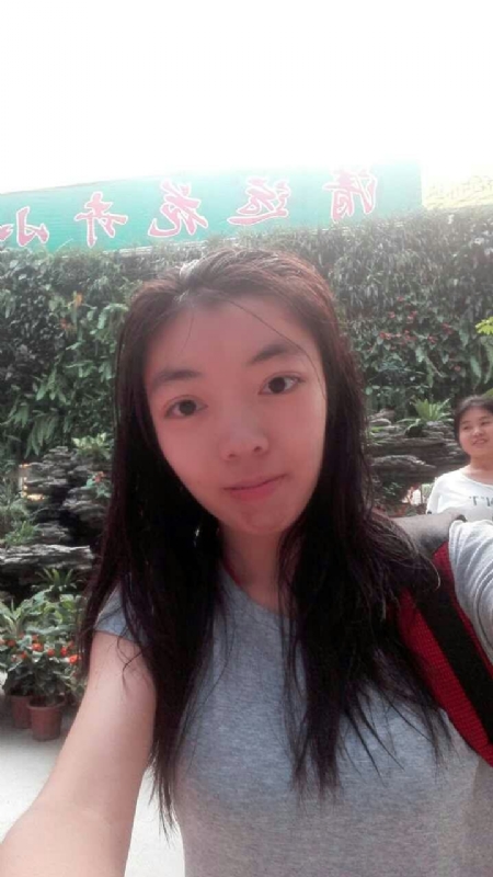 云栖的第一张照片--武汉相亲服务中心