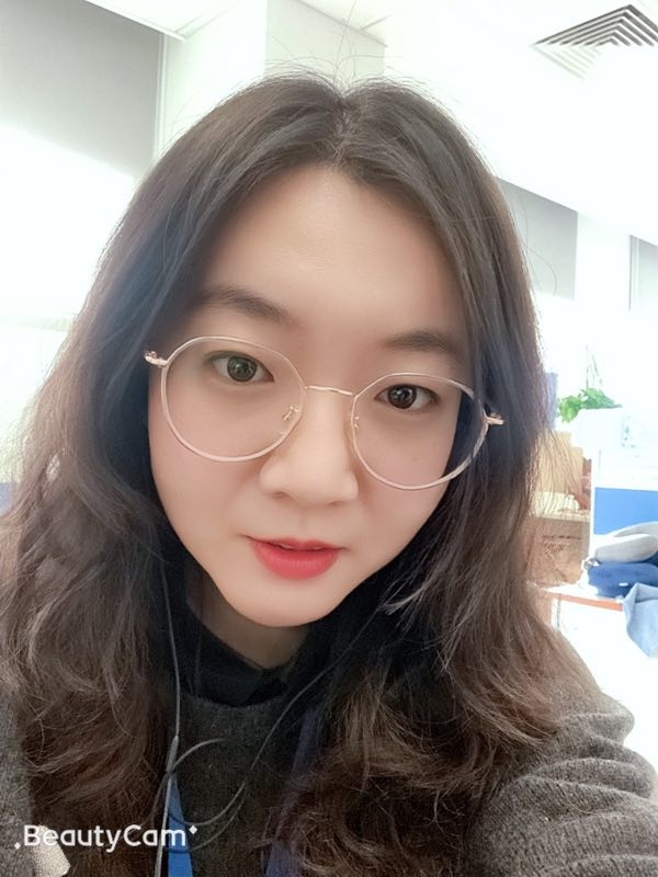 可爱的第一张照片--武汉相亲服务中心