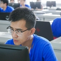 大脸猫我爱罗的第一张照片--武汉相亲服务中心