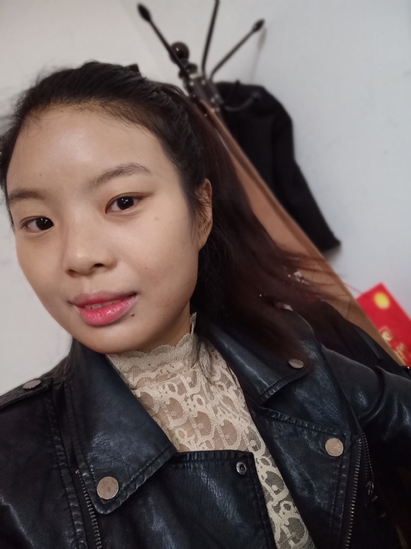 小白的第一张照片--武汉相亲服务中心