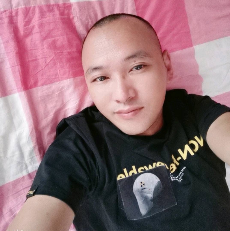 求脱单的第一张照片--武汉相亲服务中心
