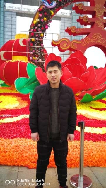 高大上的第一张照片--武汉相亲服务中心