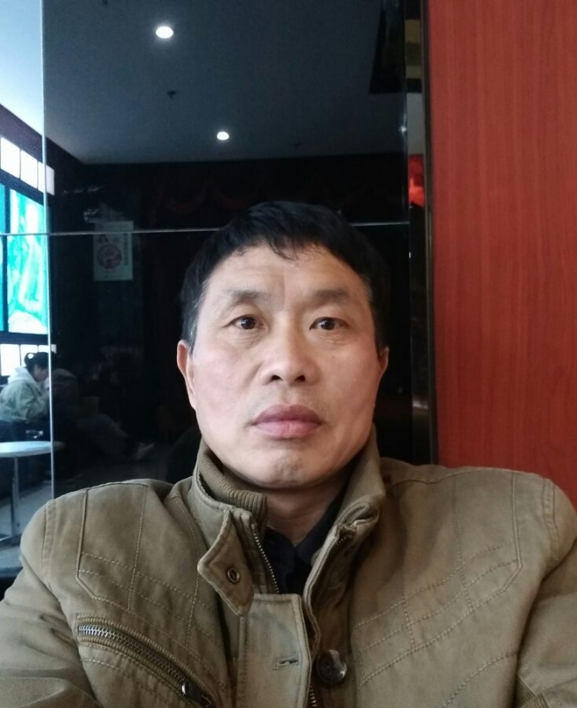 老同学的第一张照片--武汉相亲服务中心