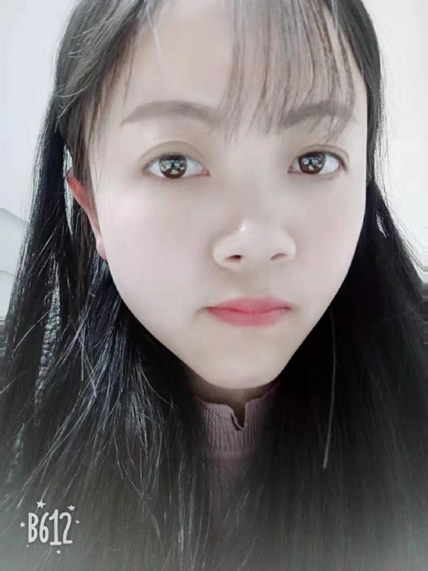自恋狂的第一张照片--武汉相亲服务中心