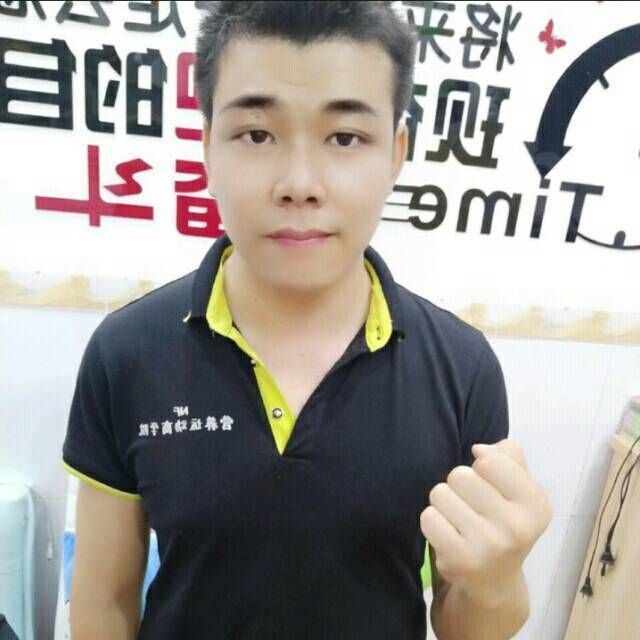 Sage的第一张照片--武汉相亲服务中心