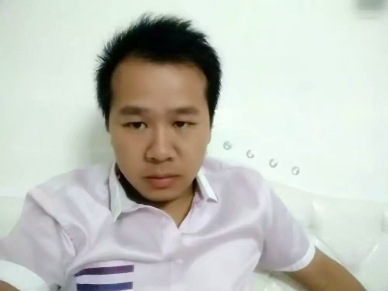 等一人的第一张照片--武汉相亲服务中心