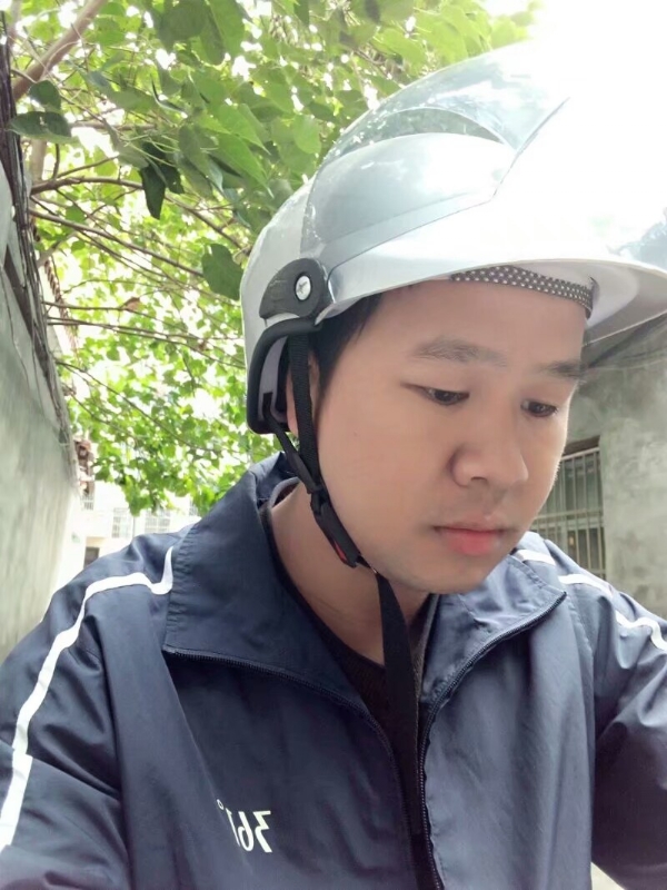 等一人的第二张照片--武汉相亲服务中心
