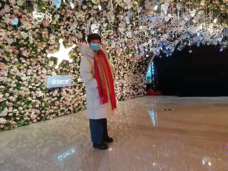 最长情的告白是陪伴的第一张照片--武汉相亲服务中心