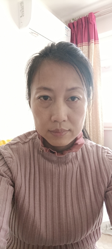 心灵有个依靠的第一张照片--武汉相亲服务中心
