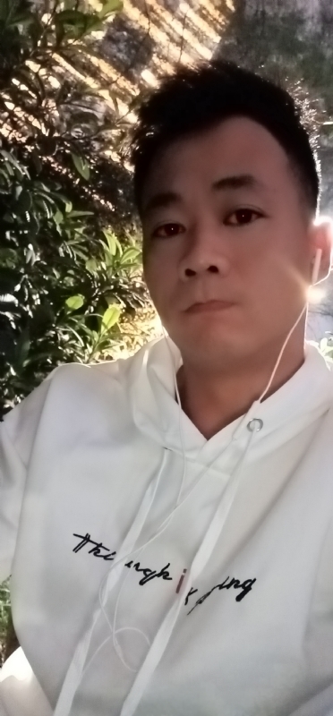冷殇的第一张照片--武汉相亲服务中心