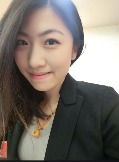 妹妹的第一张照片--武汉相亲服务中心