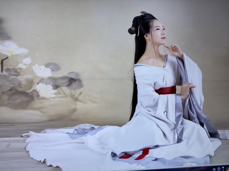 蓝天白云的第二张照片--武汉相亲服务中心