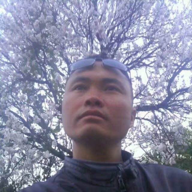 平常心的第一张照片--武汉相亲服务中心