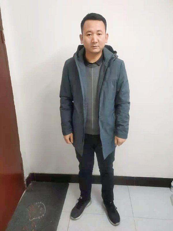 风轻雨淡的第三张照片--武汉相亲服务中心