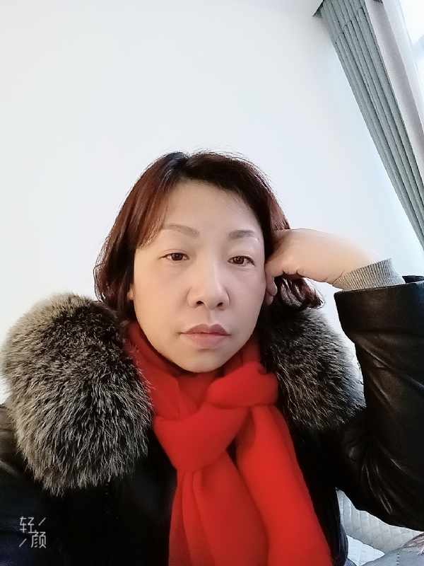 青禾的第一张照片--武汉相亲服务中心