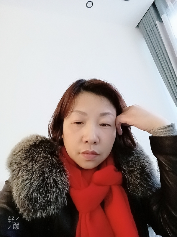青禾的第二张照片--武汉相亲服务中心