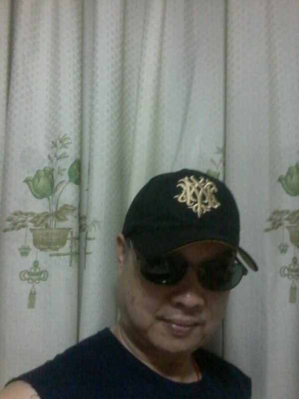 时尚厨男的第一张照片--武汉相亲服务中心