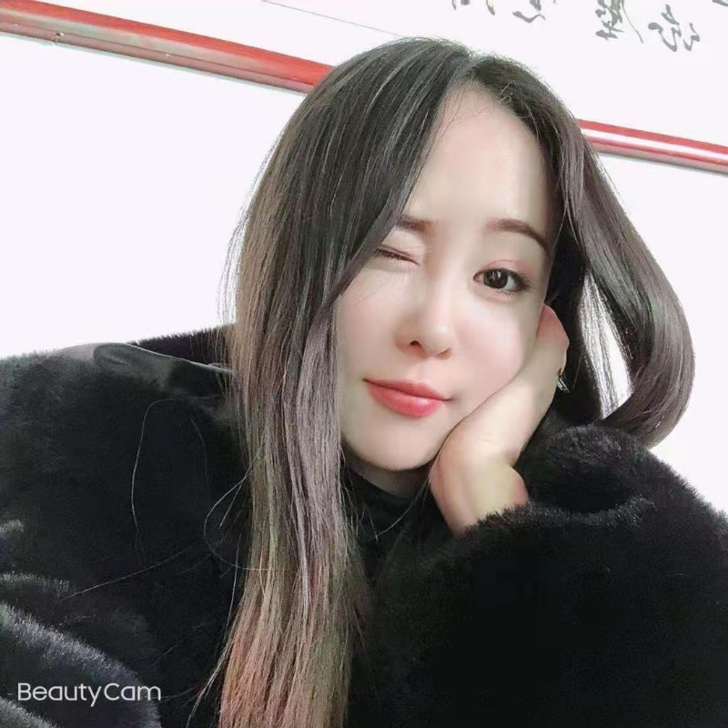 暖暖的第一张照片--武汉相亲服务中心