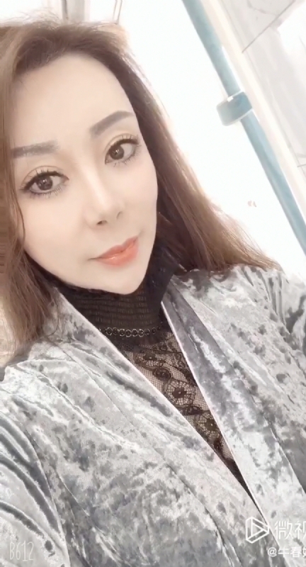 婷婷的第一张照片--武汉相亲服务中心