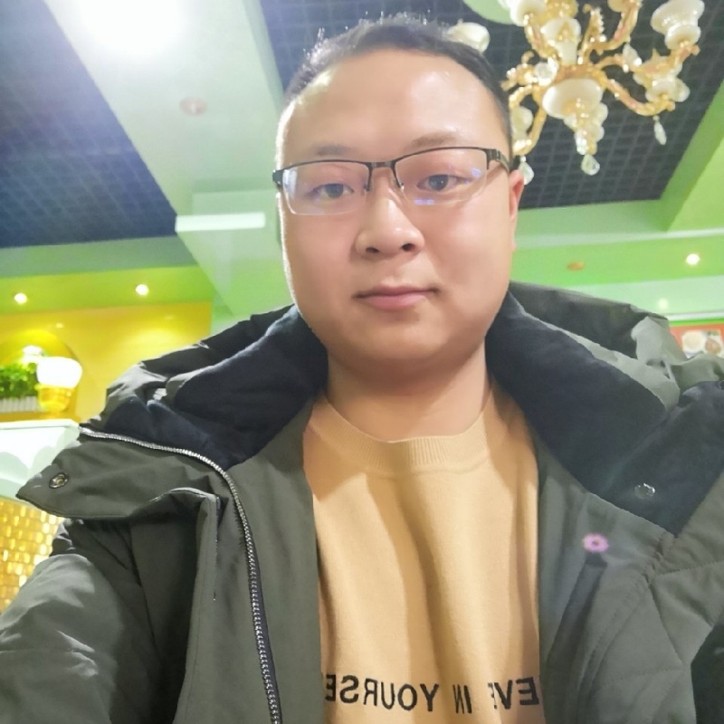 渡人自渡的第一张照片--武汉相亲服务中心
