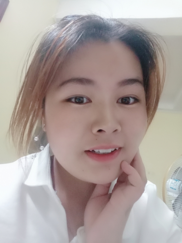 珍妮的第二张照片--武汉相亲服务中心