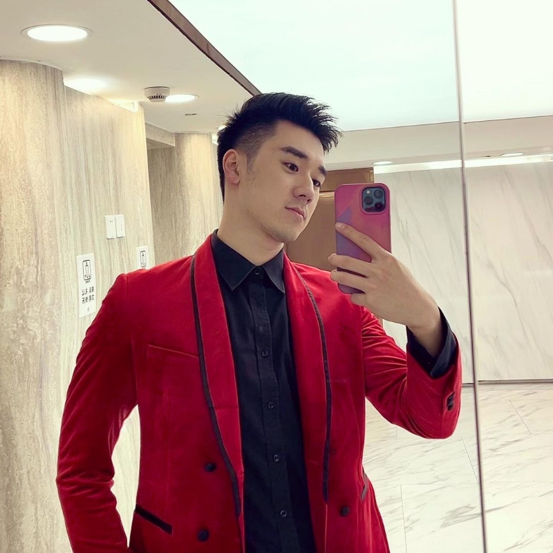 宁静致远的第一张照片--武汉相亲服务中心