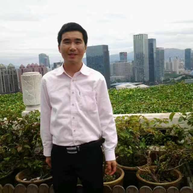 缘分的第二张照片--武汉相亲服务中心