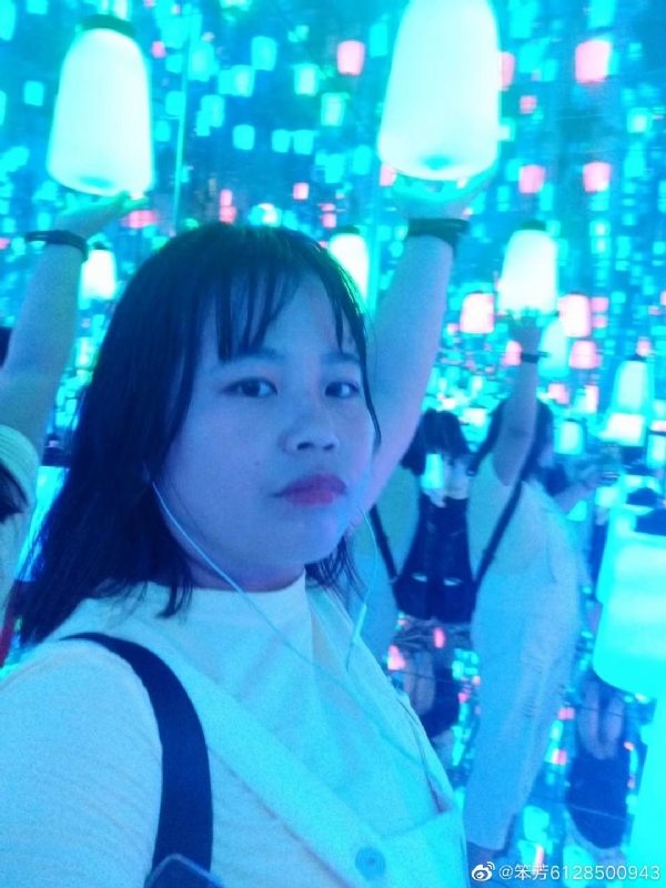 梦幻林的第一张照片--武汉相亲服务中心