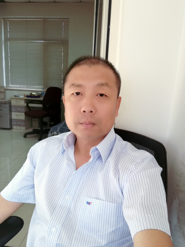 刘爱军的第一张照片--武汉相亲服务中心