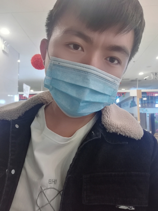 未来可期的我的第三张照片--武汉相亲服务中心