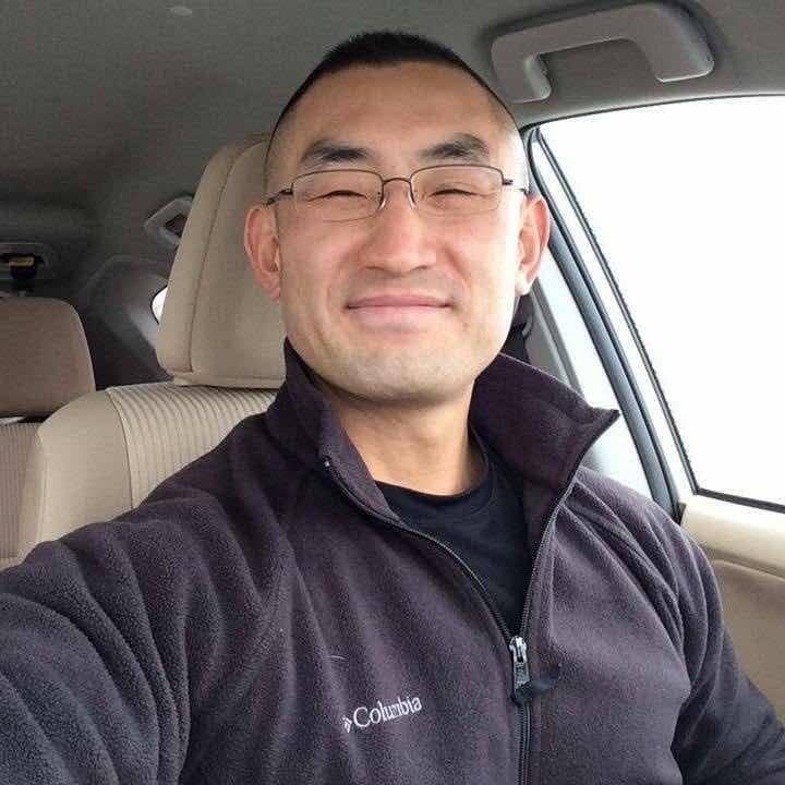 Kim的第一张照片--武汉相亲服务中心