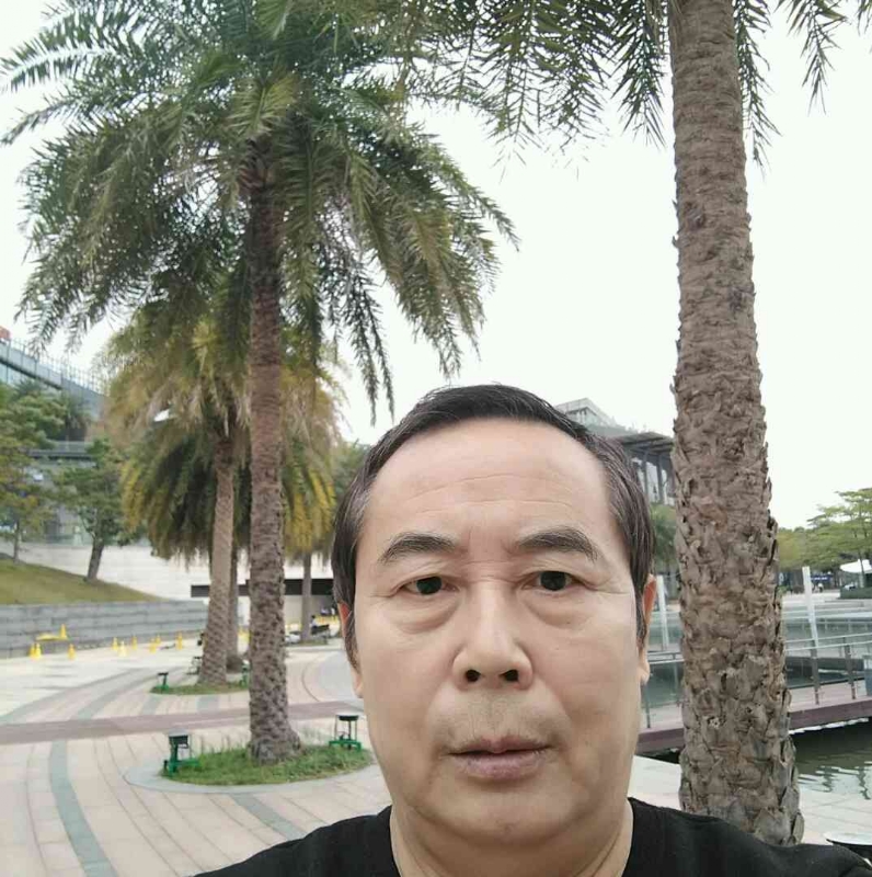 重振雄风的第一张照片--武汉相亲服务中心