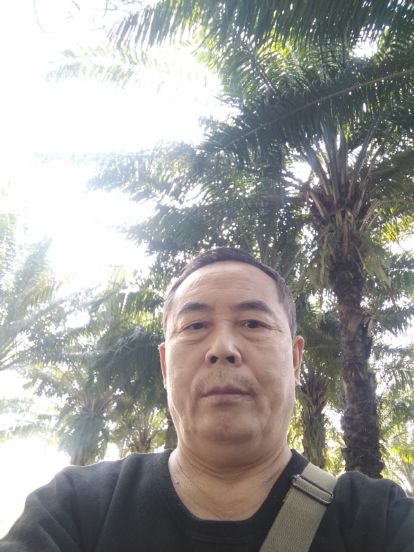 重振雄风的第二张照片--武汉相亲服务中心