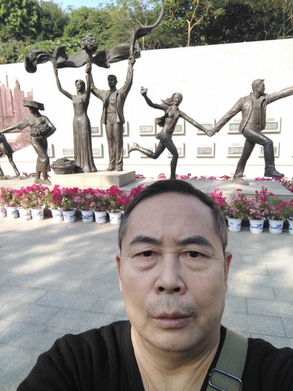 重振雄风的第六张照片--武汉相亲服务中心