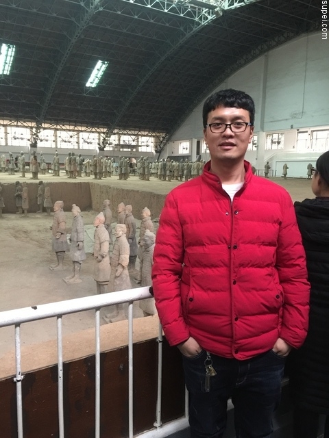 三石磊磊的第一张照片--武汉相亲服务中心