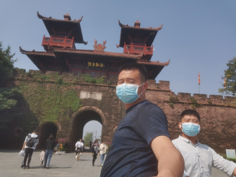 聆听的第一张照片--武汉相亲服务中心