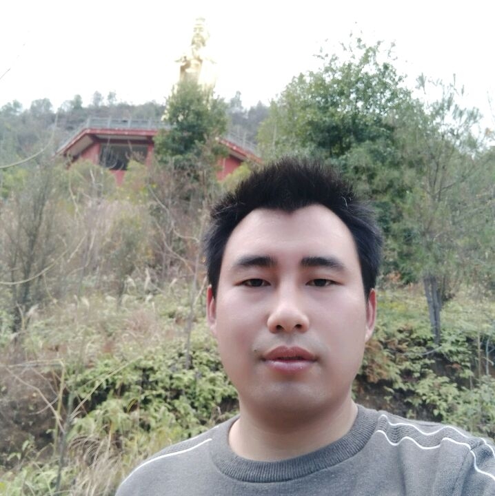 小绵羊的第一张照片--武汉相亲服务中心