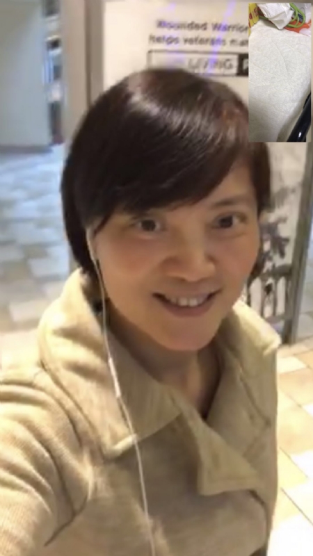 Fifi的第一张照片--武汉相亲服务中心